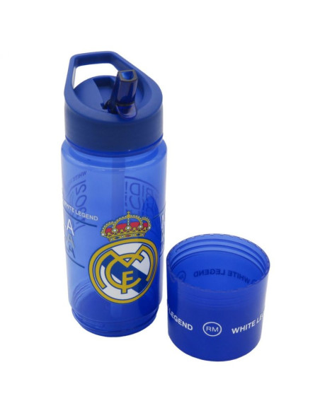 Real madryt bidon butelka 450 ml b92-21rm