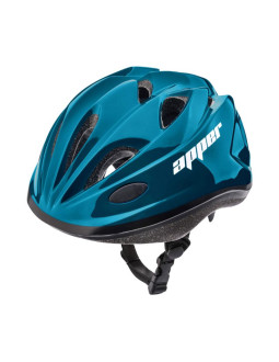 Kask rowerowy meteor ks07 apper