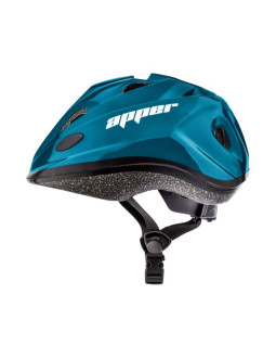 Kask rowerowy meteor ks07 apper 2