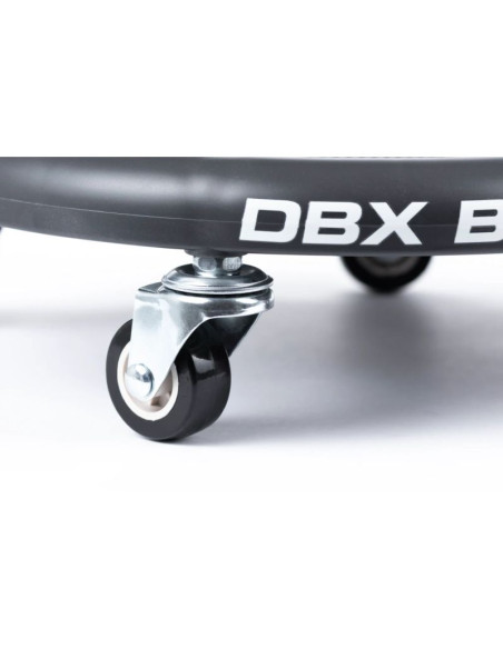 Core wheel - talerz do ćwiczeń mięśni core | dbx bushido