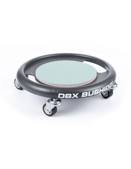Core wheel - talerz do ćwiczeń mięśni core | dbx bushido