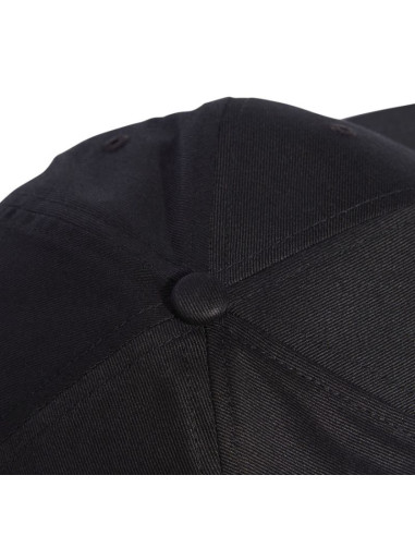 Czapka adidas linear emb kd2109