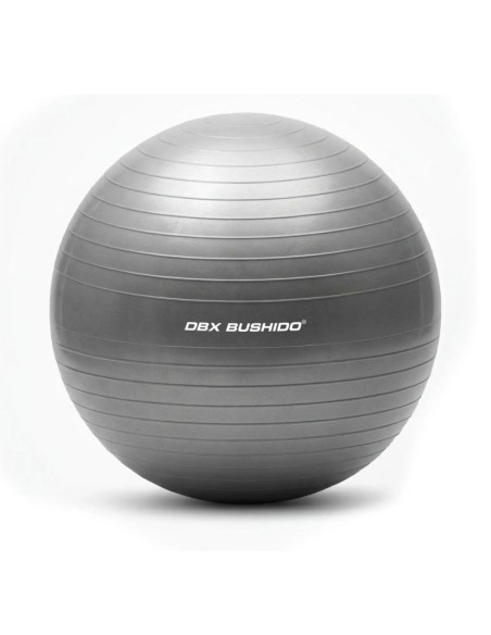 Piłka gimnastyczna | 75cm | dbx bushido