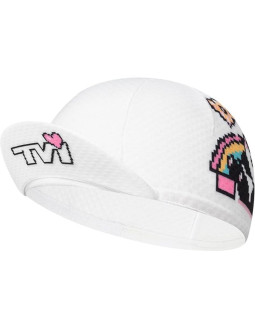 Rockbros czapeczka kolarska tvi