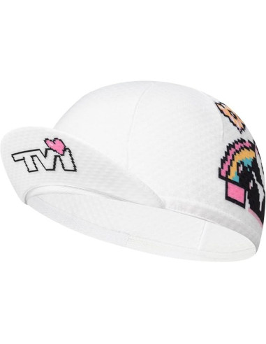 Rockbros czapeczka kolarska tvi