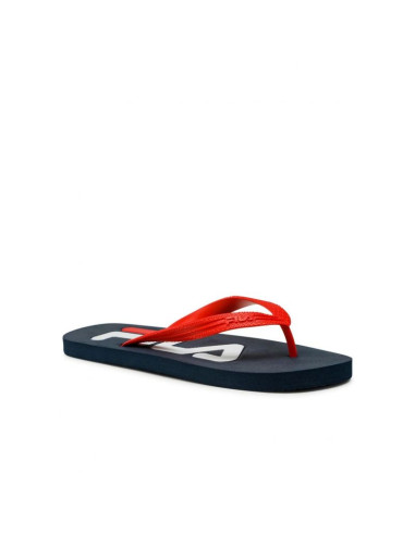 Japonki fila troy slipper m