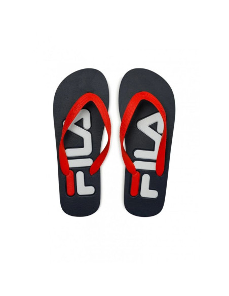 Japonki fila troy slipper m