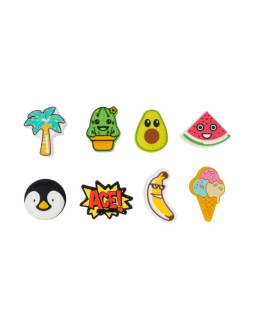 Absorber babolat vibrakill loony damp 1szt. 700135 224867