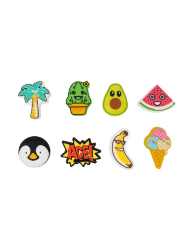 Absorber babolat vibrakill loony damp 1szt. 700135 224867