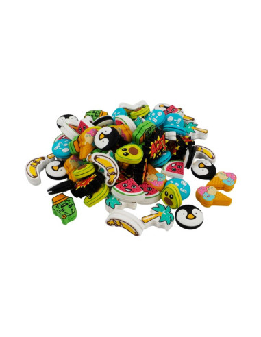 Absorber babolat vibrakill loony damp 1szt. 700135 224867