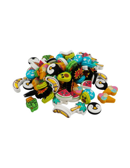 Absorber babolat vibrakill loony damp 1szt. 700135 224867