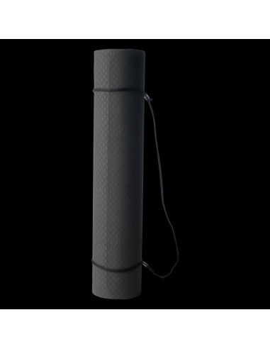 Mata iq cross the line blacky mat