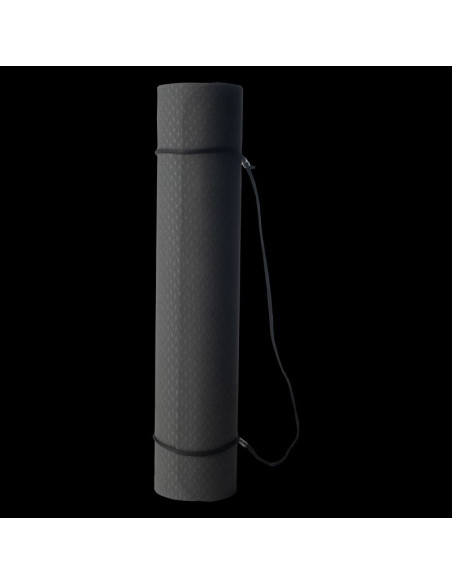 Mata iq cross the line blacky mat