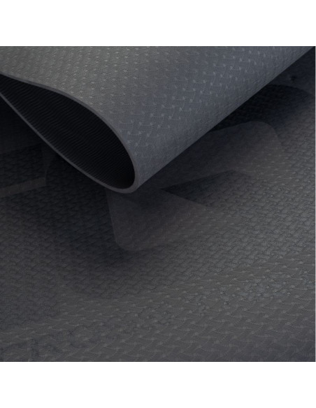 Mata iq cross the line blacky mat