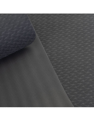 Mata iq cross the line blacky mat