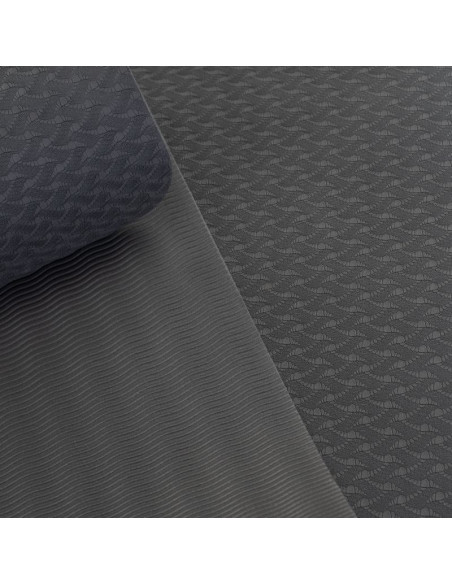 Mata iq cross the line blacky mat