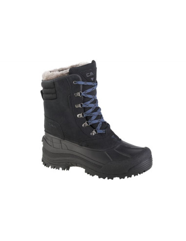 Buty cmp kinos wp snow boots m 3q48867