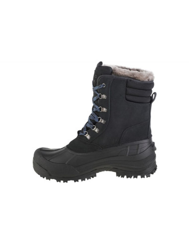 Buty cmp kinos wp snow boots m 3q48867