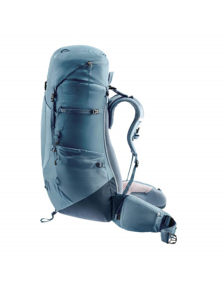 Plecak turystyczny deuter aircontact lite 50 + 10 3340323