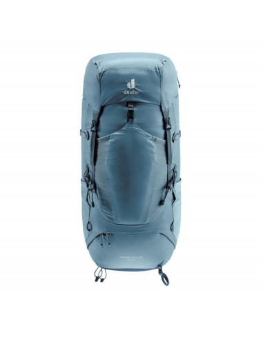 Plecak turystyczny deuter aircontact lite 50 + 10 3340323