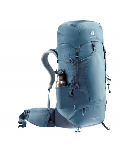 Plecak turystyczny deuter aircontact lite 50 + 10 3340323