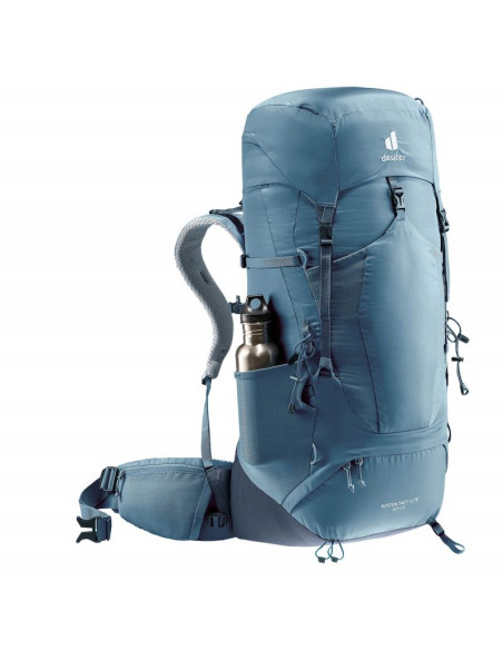 Plecak turystyczny deuter aircontact lite 50 + 10 3340323