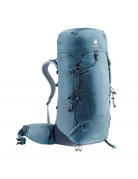 Plecak turystyczny deuter aircontact lite 50 + 10 3340323