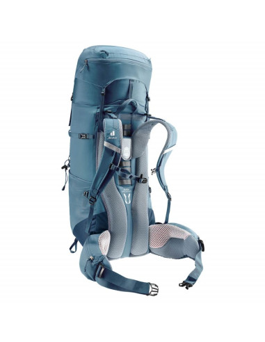 Plecak turystyczny deuter aircontact lite 50 + 10 3340323