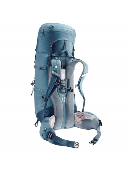 Plecak turystyczny deuter aircontact lite 50 + 10 3340323