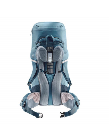 Plecak turystyczny deuter aircontact lite 50 + 10 3340323