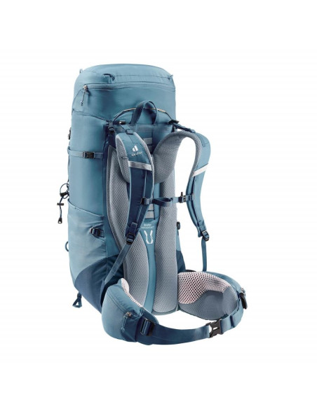 Plecak turystyczny deuter aircontact lite 50 + 10 3340323