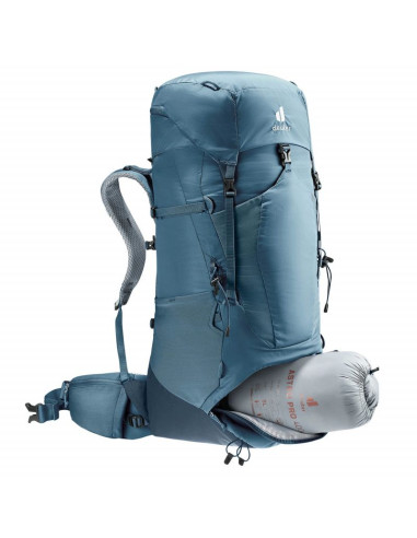 Plecak turystyczny deuter aircontact lite 50 + 10 3340323