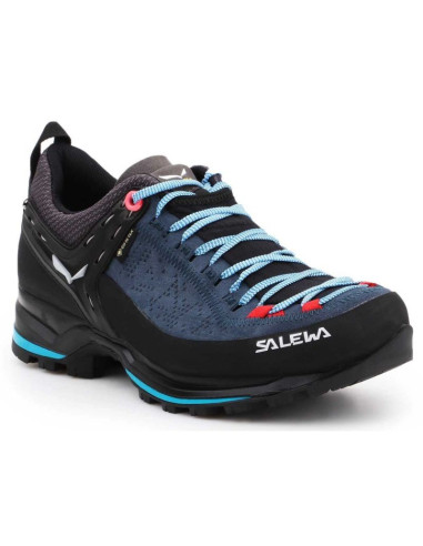 Buty trekkingowe salewa ws mtn trainer 2 gtx w 61358