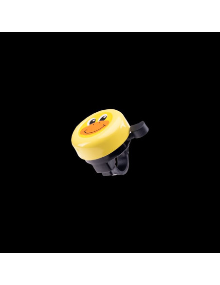 Dzwonek rowerowy martes noddi