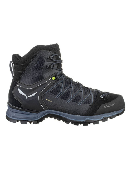 Buty trekkingowe salewa ms mtn trainer lite mid gtx m 61359