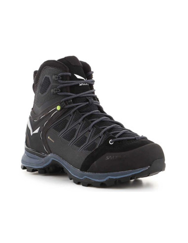 Buty trekkingowe salewa ms mtn trainer lite mid gtx m 61359