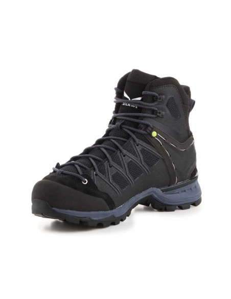 Buty trekkingowe salewa ms mtn trainer lite mid gtx m 61359