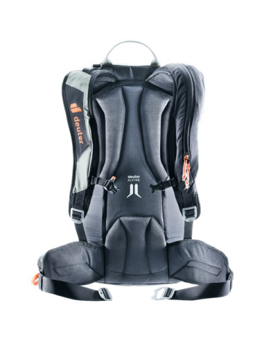 Plecak lawinowy deuter alproof lite 22l - tin/black
