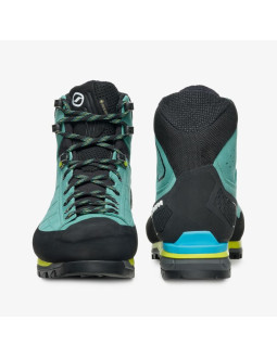 Buty zodiac tech gtx women-waterfall-black-38 scarpa 2