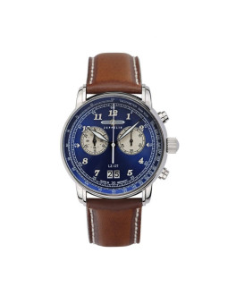 Zegarek zeppelin lz127 86843 quartz