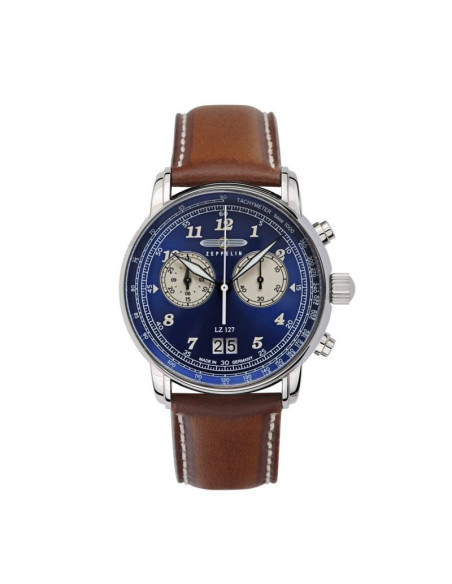 Zegarek zeppelin lz127 86843 quartz