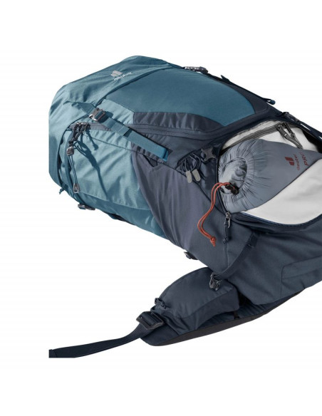 Plecak deuter futura air trek 60l + 10 3402321