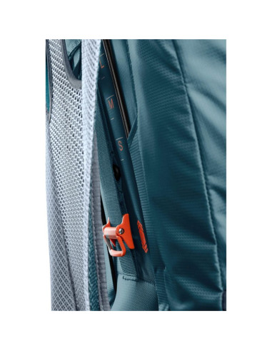 Plecak deuter futura air trek 60l + 10 3402321