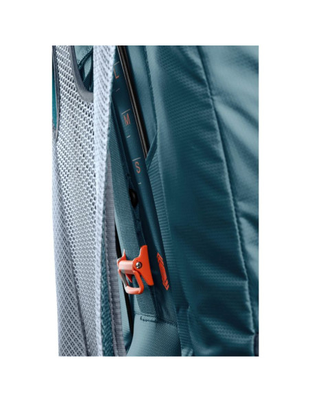 Plecak deuter futura air trek 60l + 10 3402321