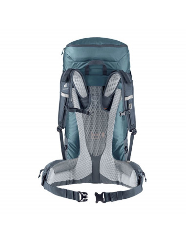 Plecak deuter futura air trek 60l + 10 3402321