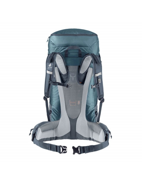 Plecak deuter futura air trek 60l + 10 3402321