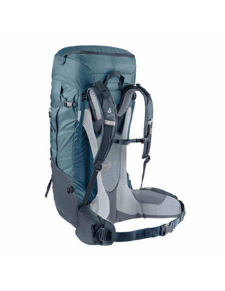 Plecak deuter futura air trek 60l + 10 3402321
