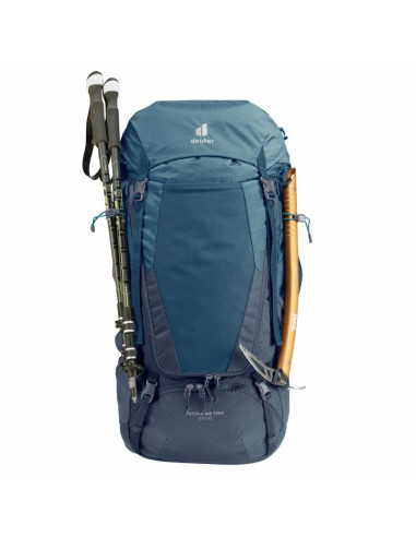 Plecak deuter futura air trek 60l + 10 3402321