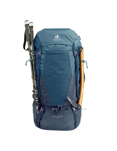 Plecak deuter futura air trek 60l + 10 3402321