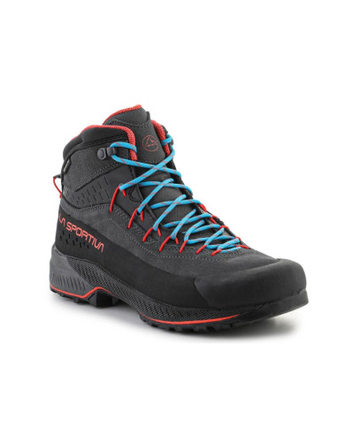 Buty la sportiva tx4 evo mid gtx carbon m
